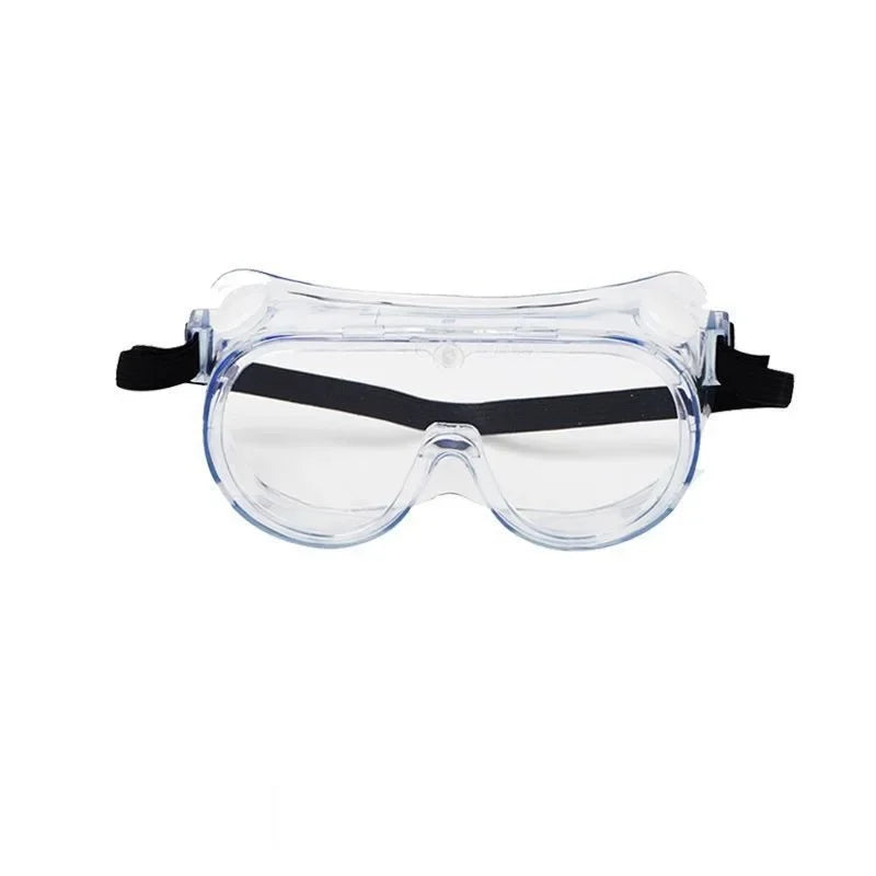 AquaWarz™ Waterproof Battle Goggles 🥽