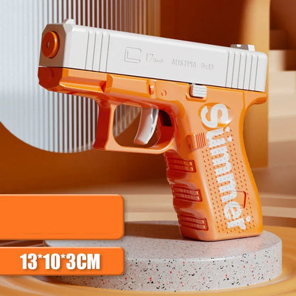 AquaWarz™ Mini Splash Blaster 💦