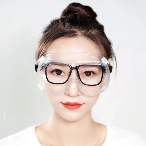 AquaWarz™ Waterproof Battle Goggles 🥽