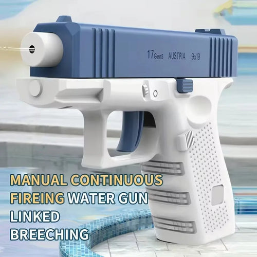 AquaWarz™ Mini Splash Blaster 💦