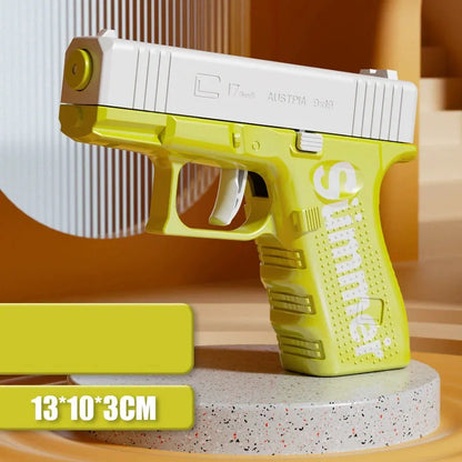 AquaWarz™ Mini Splash Blaster 💦