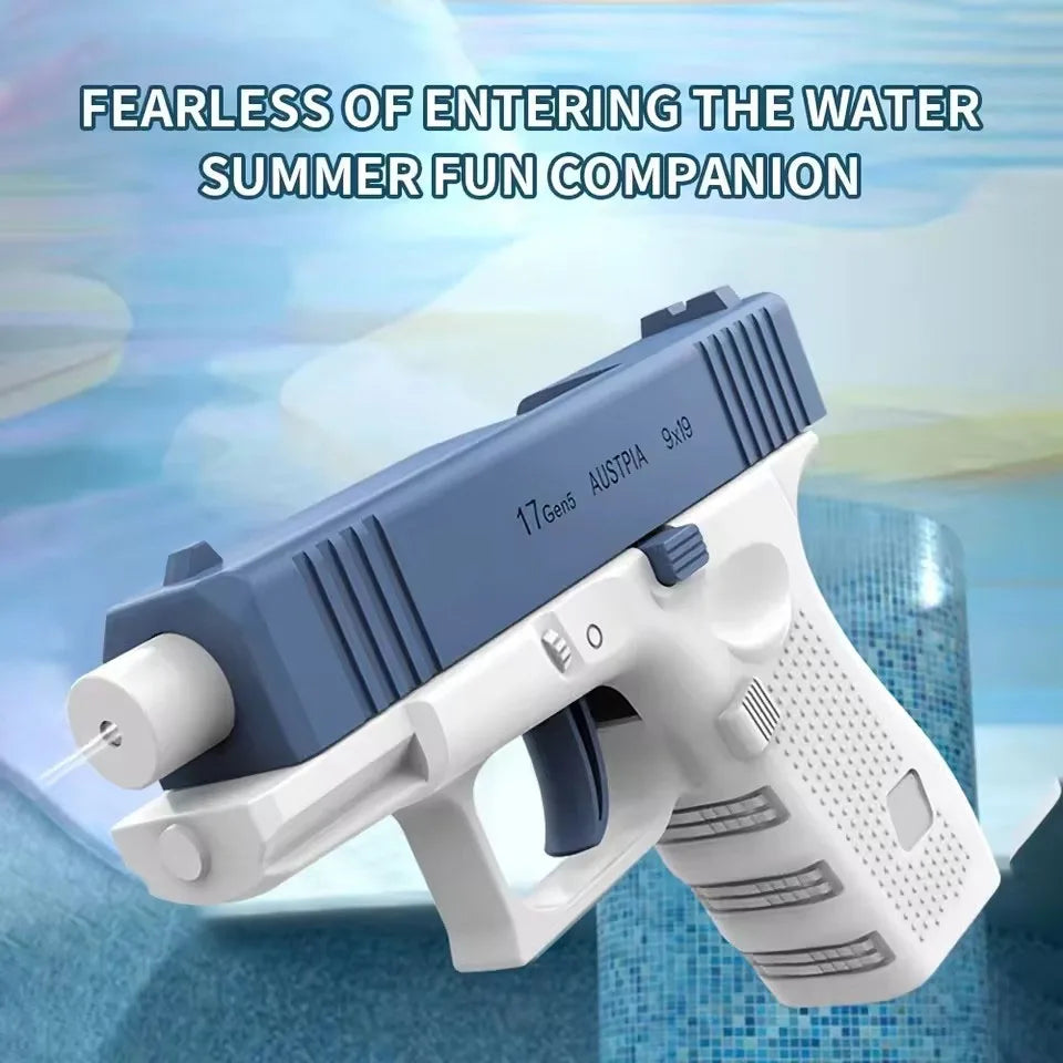 AquaWarz™ Mini Splash Blaster 💦